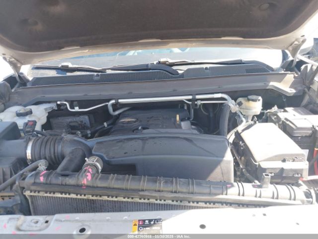 1GCGSCEA4F1141572 Chevrolet Colorado Z71