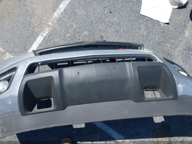 1GCGSCEA4F1141572 Chevrolet Colorado Z71