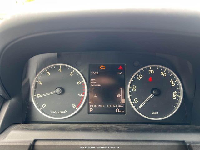 SALAG2V67GA796395 Land Rover LR4 HSE