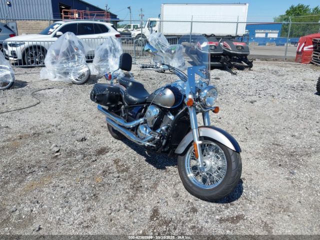 2006 KAWASAKI VN900 JKAVN2D1X6A003216