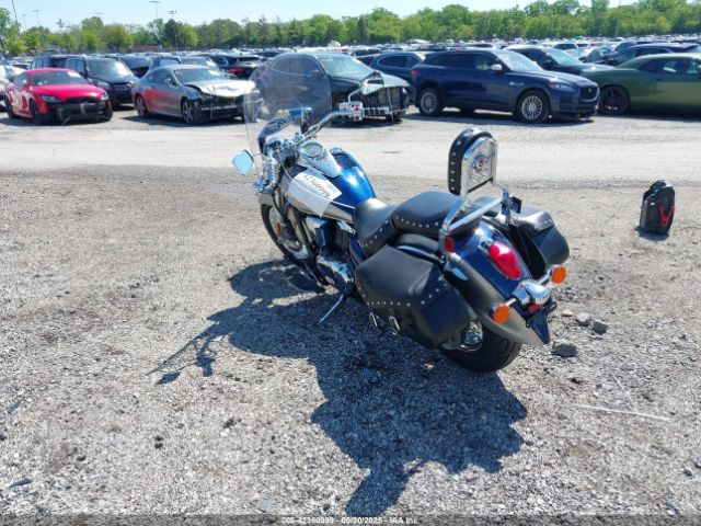 2006 KAWASAKI VN900 JKAVN2D1X6A003216 Photo 2