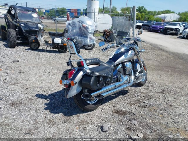 2006 KAWASAKI VN900 JKAVN2D1X6A003216 Photo 3
