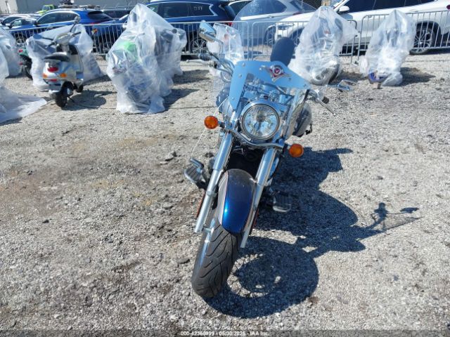 2006 KAWASAKI VN900 JKAVN2D1X6A003216 Photo 4