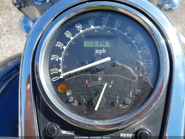 2006 KAWASAKI VN900 JKAVN2D1X6A003216 Photo 6