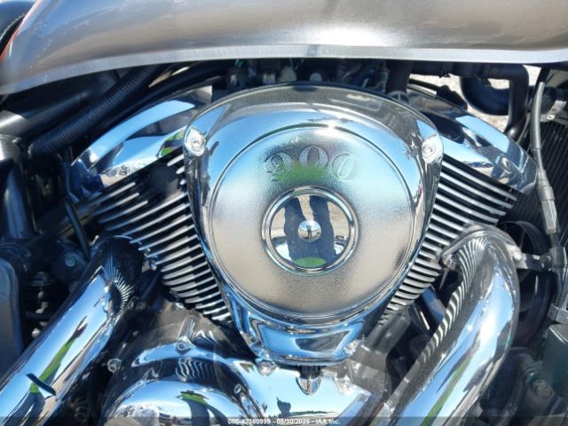 2006 KAWASAKI VN900 JKAVN2D1X6A003216 Photo 7