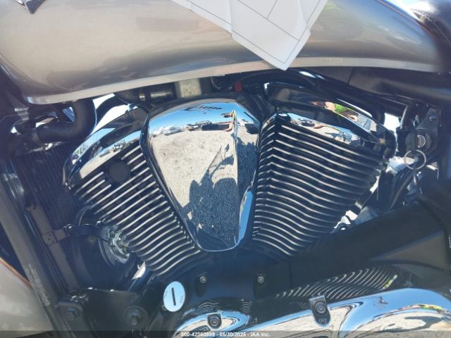 2006 KAWASAKI VN900 JKAVN2D1X6A003216 Photo 8