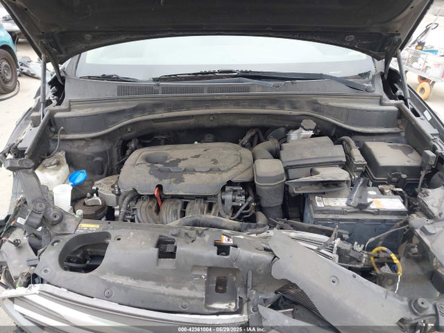 5XYZU3LB2HG482423 Hyundai gdi theta ii