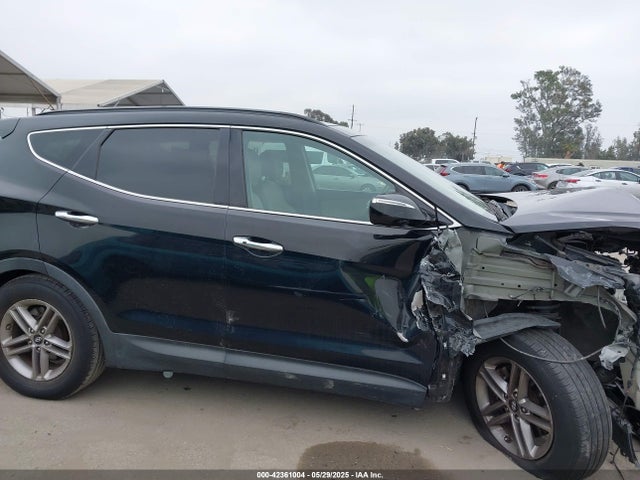 5XYZU3LB2HG482423 Hyundai gdi theta ii