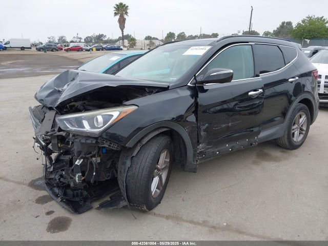 5XYZU3LB2HG482423 Hyundai gdi theta ii