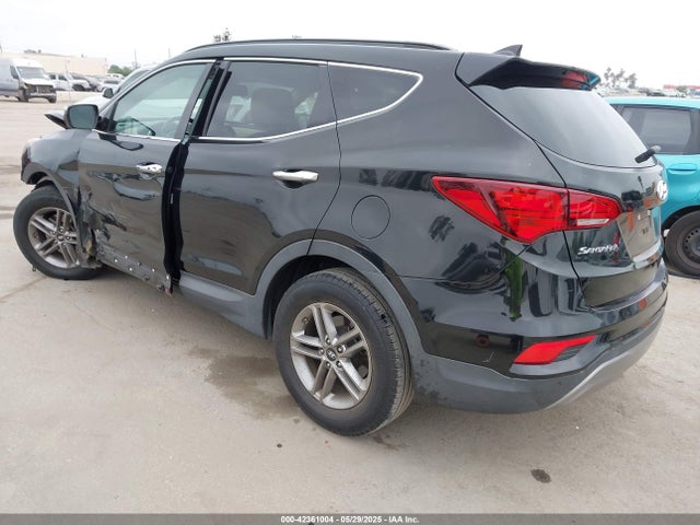 5XYZU3LB2HG482423 Hyundai gdi theta ii