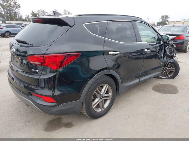 5XYZU3LB2HG482423 Hyundai gdi theta ii