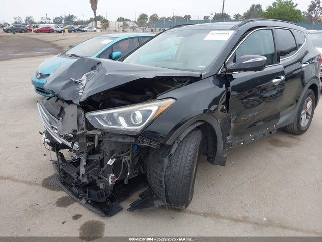 5XYZU3LB2HG482423 Hyundai gdi theta ii