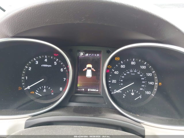 5XYZU3LB2HG482423 Hyundai gdi theta ii