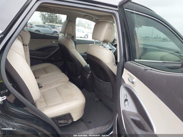 5XYZU3LB2HG482423 Hyundai gdi theta ii