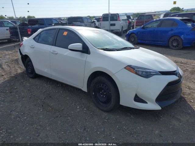 2019 TOYOTA COROLLA 5YFBURHE5KP914089