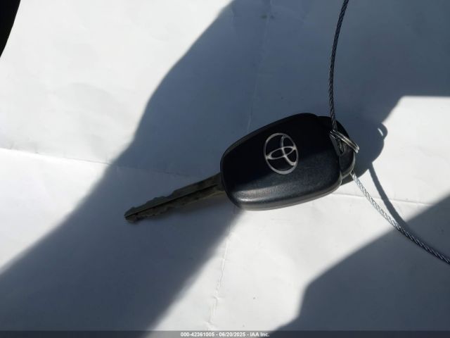 2019 TOYOTA COROLLA 5YFBURHE5KP914089 Photo 10