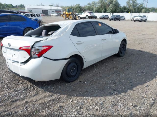 2019 TOYOTA COROLLA 5YFBURHE5KP914089 Photo 3