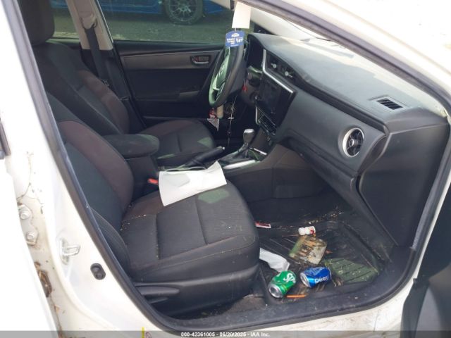 2019 TOYOTA COROLLA 5YFBURHE5KP914089 Photo 4