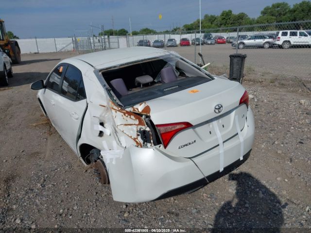 2019 TOYOTA COROLLA 5YFBURHE5KP914089 Photo 5