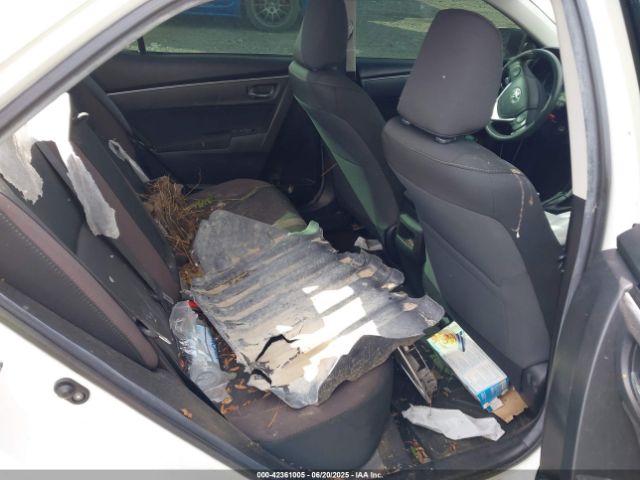 2019 TOYOTA COROLLA 5YFBURHE5KP914089 Photo 7