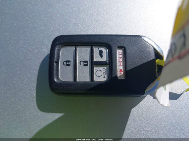 5FNYF5H32GB047488 Honda Pilot Ex