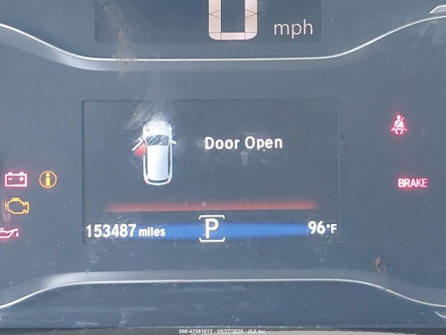 5FNYF5H32GB047488 Honda Pilot Ex