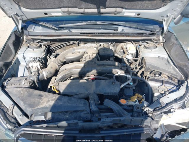 JF1GPAA63E8265318 Subaru Impreza 2.0i