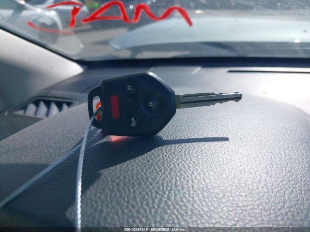 JF1GPAA63E8265318 Subaru Impreza 2.0i