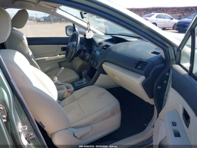 JF1GPAA63E8265318 Subaru Impreza 2.0i