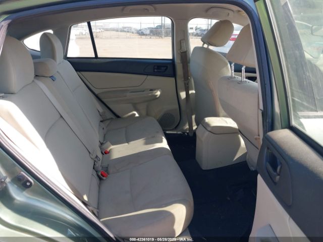 JF1GPAA63E8265318 Subaru Impreza 2.0i