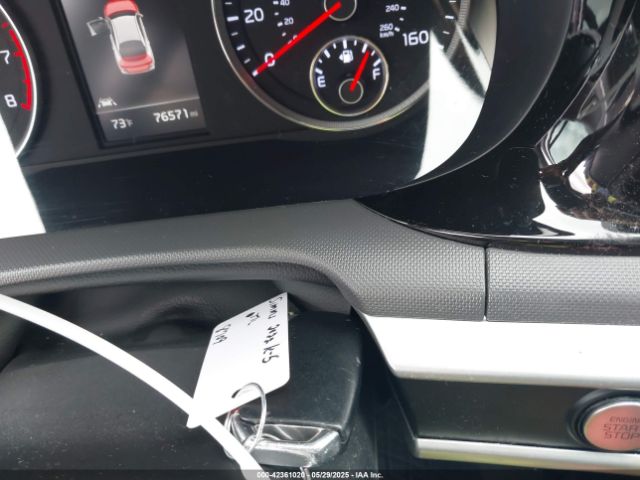 2022 KIA K5 5XXG64J24NG121091 Photo 10