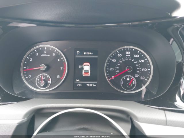 2022 KIA K5 5XXG64J24NG121091 Photo 6