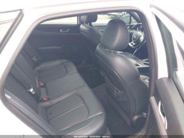 2022 KIA K5 5XXG64J24NG121091 Photo 7