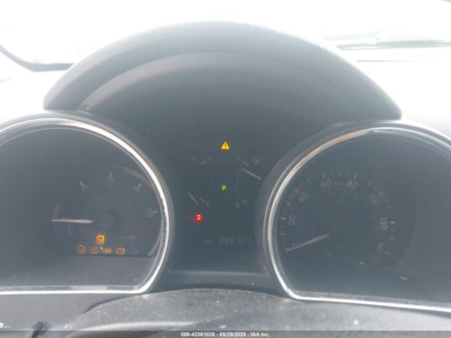 2008 TOYOTA HIGHLANDER HYBRID JTEEW44A782001382 Photo 6