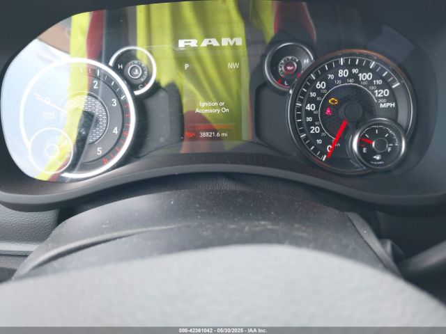 3C6UR5DL5PG628593 RAM 2023