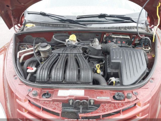 2008 CHRYSLER PT CRUISER 3A8FY48B08T118475 Photo 9