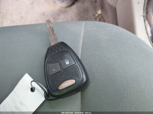 2008 CHRYSLER PT CRUISER 3A8FY48B08T118475 Photo 10