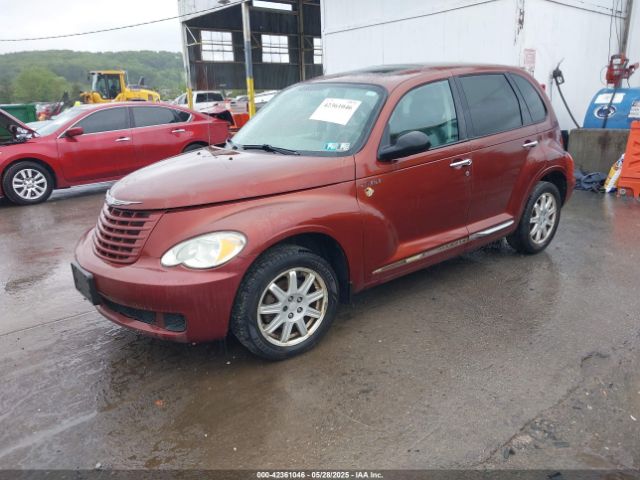 2008 CHRYSLER PT CRUISER 3A8FY48B08T118475 Photo 1