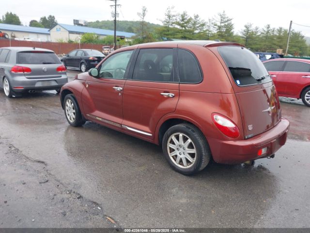 2008 CHRYSLER PT CRUISER 3A8FY48B08T118475 Photo 2
