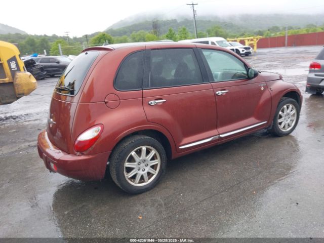 2008 CHRYSLER PT CRUISER 3A8FY48B08T118475 Photo 3