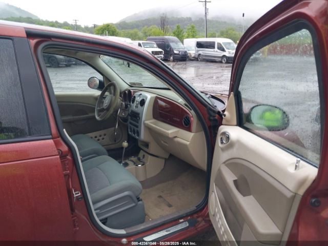 2008 CHRYSLER PT CRUISER 3A8FY48B08T118475 Photo 4