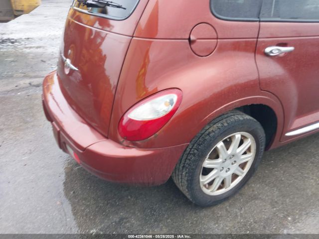 2008 CHRYSLER PT CRUISER 3A8FY48B08T118475 Photo 5