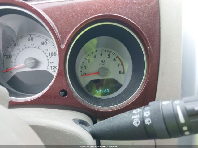 2008 CHRYSLER PT CRUISER 3A8FY48B08T118475 Photo 6