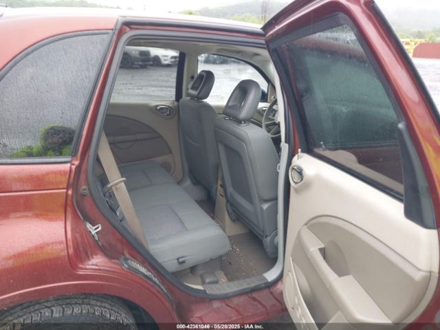 2008 CHRYSLER PT CRUISER 3A8FY48B08T118475 Photo 7