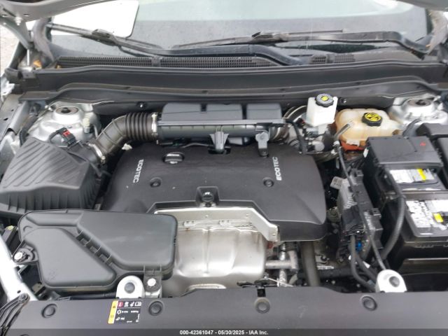 LRBFXBSA9HD067982 Buick Envision Essence