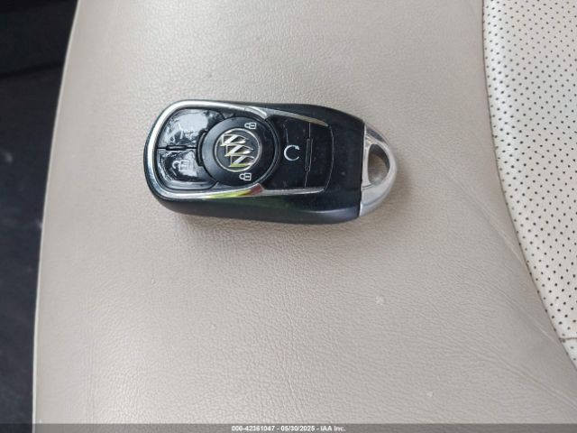 LRBFXBSA9HD067982 Buick Envision Essence