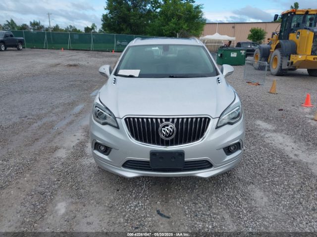 LRBFXBSA9HD067982 Buick Envision Essence