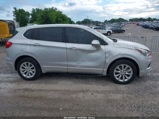 LRBFXBSA9HD067982 Buick Envision Essence