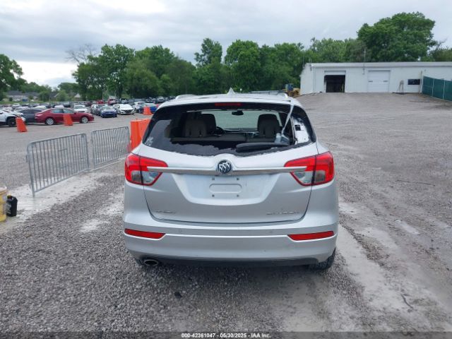 LRBFXBSA9HD067982 Buick Envision Essence
