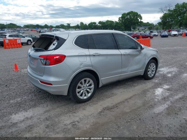 LRBFXBSA9HD067982 Buick Envision Essence